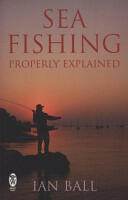 Sea Fishing Properly Explained (2008)