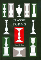 Classic Forms - Stuart Dyas (2008)