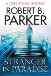 Stranger in Paradise - Robert B. Parker (2009)
