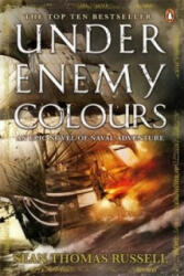 Under Enemy Colours - Sean Thomas Russell (2009)