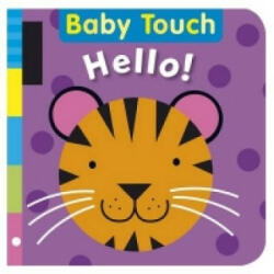 Baby Touch: Hello! Buggy Book (2009)