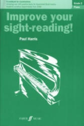 Improve your sight-reading! Piano Grade 2 (2008)