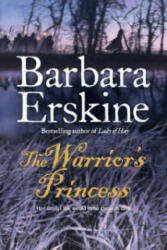 Warrior's Princess - Barbara Erskine (2009)