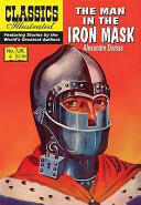 Man in the Iron Mask, The - Alexandre Dumas (2008)