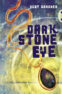 Bug Club Independent Fiction Year 5 Blue A Dark Stone Eye (ISBN: 9780435075699)