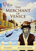 Merchant of Venice - Band 16/Sapphire (ISBN: 9780008179472)