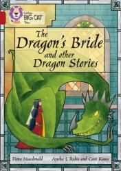 The Dragon's Bride and other Dragon Stories (ISBN: 9780008179397)