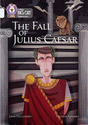 Fall of Julius Caesar - Band 17/Diamond (ISBN: 9780008179526)