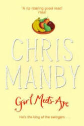 Girl Meets Ape - Chris Manby (2006)