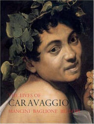 Lives of Caravaggio (ISBN: 9781843681380)