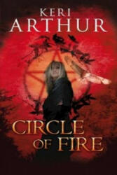 Circle Of Fire - Keri Arthur (2009)