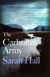 Carhullan Army - Sarah Hall (ISBN: 9780571315628)