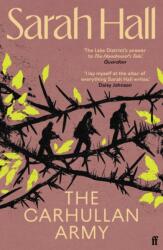 The Carhullan Army (ISBN: 9780571315628)