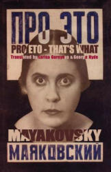 Pro Eto - Vladimir Mayakovsky (2008)