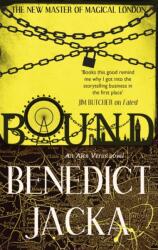 Bound (ISBN: 9780356507194)