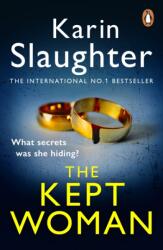 The Kept Woman (ISBN: 9780099599456)