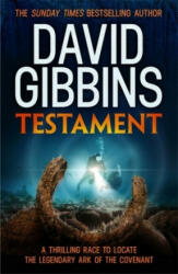 Testament (ISBN: 9781472230171)