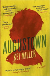 Augustown - Kei Miller (ISBN: 9781474603614)