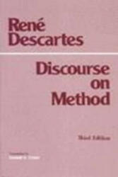 Discourse on Method - René Descartes (1998)