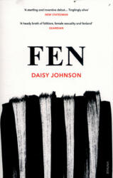 Daisy Johnson - Fen - Daisy Johnson (ISBN: 9781784702106)