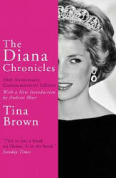 Diana Chronicles - Tina Brown (ISBN: 9781784758868)