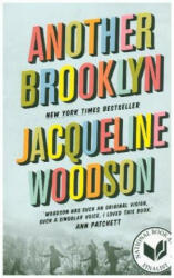 Another Brooklyn - Jacqueline Woodson (ISBN: 9781786072375)