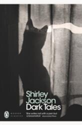 Dark Tales - Shirley Jackson (ISBN: 9780241308493)