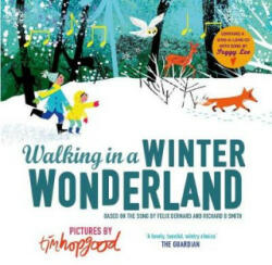 Walking in a Winter Wonderland - Tim Hopgood, Richard Smith (ISBN: 9780192743770)