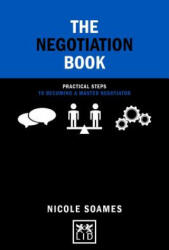 Negotiation Book - Nicole Soames (ISBN: 9781911498421)