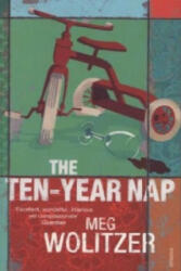 Ten-Year Nap - Meg Wolitzer (2009)