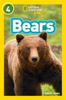 Bears - Level 4 (ISBN: 9780008266875)