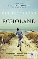 Echoland (ISBN: 9780099552376)
