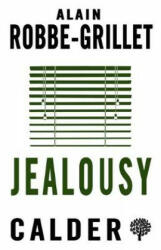 Jealousy (ISBN: 9780714544540)