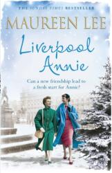 Liverpool Annie (ISBN: 9781409175605)