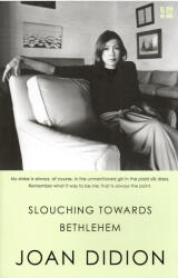 Slouching Towards Bethlehem (ISBN: 9780008284640)