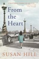 From the Heart (ISBN: 9781784706135)
