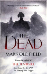 Dead (ISBN: 9781781851715)