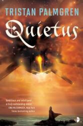 Quietus (ISBN: 9780857667434)