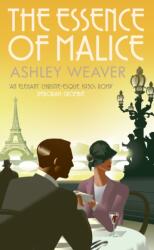 The Essence of Malice (ISBN: 9780749022303)