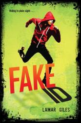 Fake Id (ISBN: 9780062121851)