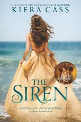 Sirena (ISBN: 9780062392008)