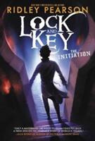 Lock and Key: The Initiation (ISBN: 9780062399021)