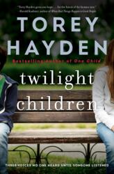 Twilight Children (ISBN: 9780062662750)