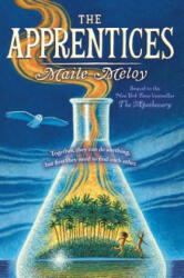 The Apprentices (ISBN: 9780142425985)