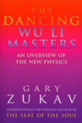 Dancing Wu Li Masters - Gary Zukav (1991)