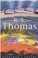 R. S. Thomas: Everyman Poetry (1997)