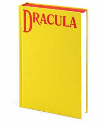 Dracula - Bram Stoker (2009)