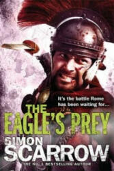 Eagle's Prey (Eagles of the Empire 5) - Simon Scarrow (2008)