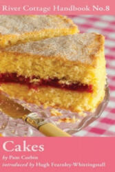 Cakes - River Cottage Handbook No. 8 (2011)