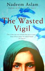 The Wasted Vigil (2009)